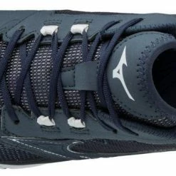 MIZUNO 9-SPIKE DOMINANT IC LOW MENS METAL BASEBALL CLEAT -Rawlings Sales Store MIZUNO 9 SPIKE DOMINANT IC LOW MENS METAL BASEBALL CLEAT14