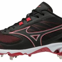MIZUNO 9-SPIKE DOMINANT IC LOW MENS METAL BASEBALL CLEAT -Rawlings Sales Store MIZUNO 9 SPIKE DOMINANT IC LOW MENS METAL BASEBALL CLEAT16