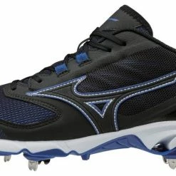 MIZUNO 9-SPIKE DOMINANT IC LOW MENS METAL BASEBALL CLEAT -Rawlings Sales Store MIZUNO 9 SPIKE DOMINANT IC LOW MENS METAL BASEBALL CLEAT21