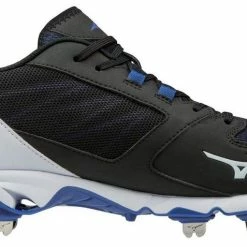 MIZUNO 9-SPIKE DOMINANT IC LOW MENS METAL BASEBALL CLEAT -Rawlings Sales Store MIZUNO 9 SPIKE DOMINANT IC LOW MENS METAL BASEBALL CLEAT23