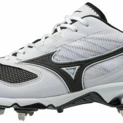 MIZUNO 9-SPIKE DOMINANT IC LOW MENS METAL BASEBALL CLEAT -Rawlings Sales Store MIZUNO 9 SPIKE DOMINANT IC LOW MENS METAL BASEBALL CLEAT26