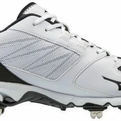 MIZUNO 9-SPIKE DOMINANT IC LOW MENS METAL BASEBALL CLEAT -Rawlings Sales Store MIZUNO 9 SPIKE DOMINANT IC LOW MENS METAL BASEBALL CLEAT28