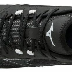 MIZUNO 9-SPIKE DOMINANT IC LOW MENS METAL BASEBALL CLEAT -Rawlings Sales Store MIZUNO 9 SPIKE DOMINANT IC LOW MENS METAL BASEBALL CLEAT4