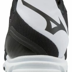 MIZUNO 9-SPIKE DOMINANT IC LOW MENS METAL BASEBALL CLEAT -Rawlings Sales Store MIZUNO 9 SPIKE DOMINANT IC LOW MENS METAL BASEBALL CLEAT5
