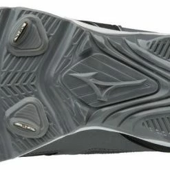 MIZUNO 9-SPIKE DOMINANT IC LOW MENS METAL BASEBALL CLEAT -Rawlings Sales Store MIZUNO 9 SPIKE DOMINANT IC LOW MENS METAL BASEBALL CLEAT7