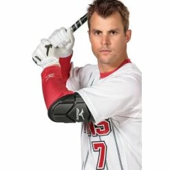 MIZUNO BATTER'S ELBOW GUARD 5 MIZUNO BATTER'S ELBOW GUARD -Rawlings Sales Store MIZUNO BATTER S ELBOW GUARD 3 e04f11ec 9383 453e 88d8 ed587855927f