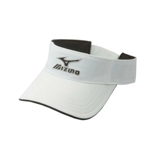 MIZUNO BRANDED VISOR 1 MIZUNO BRANDED VISOR