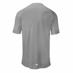 MIZUNO ELITE 2-BUTTON BASEBALL JERSEY -Rawlings Sales Store MIZUNO ELITE 2 BUTTON BASEBALL JERSEY 4