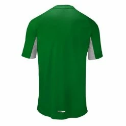 MIZUNO ELITE 2-BUTTON BASEBALL JERSEY -Rawlings Sales Store MIZUNO ELITE 2 BUTTON BASEBALL JERSEY 8