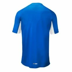 MIZUNO ELITE SHORT SLEEVE CREW NECK SHIRT -Rawlings Sales Store MIZUNO ELITE SHORT SLEEVE CREW NECK SHIRT 12
