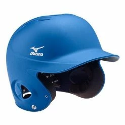 MIZUNO MVP SERIES FITTED BATTING HELMET -Rawlings Sales Store MIZUNO MVP SERIES FITTED BATTING HELMET 2