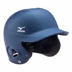MIZUNO MVP SERIES FITTED BATTING HELMET -Rawlings Sales Store MIZUNO MVP SERIES FITTED BATTING HELMET 4
