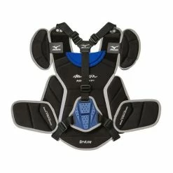 MIZUNO PRO BASEBALL CHEST PROTECTOR 17" 9 MIZUNO PRO BASEBALL CHEST PROTECTOR 17" -Rawlings Sales Store MIZUNO PRO BASEBALL CHEST PROTECTOR 17 3