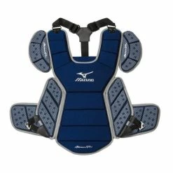 MIZUNO PRO BASEBALL CHEST PROTECTOR 17" 10 MIZUNO PRO BASEBALL CHEST PROTECTOR 17" -Rawlings Sales Store MIZUNO PRO BASEBALL CHEST PROTECTOR 17 4