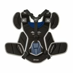 MIZUNO PRO BASEBALL CHEST PROTECTOR 17" 11 MIZUNO PRO BASEBALL CHEST PROTECTOR 17" -Rawlings Sales Store MIZUNO PRO BASEBALL CHEST PROTECTOR 17 5
