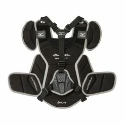 MIZUNO PRO BASEBALL CHEST PROTECTOR 17" 13 MIZUNO PRO BASEBALL CHEST PROTECTOR 17" -Rawlings Sales Store MIZUNO PRO BASEBALL CHEST PROTECTOR 17 7