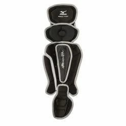MIZUNO PRO BASEBALL SHIN GUARDS (17.5") -Rawlings Sales Store MIZUNO PRO BASEBALL SHIN GUARDS 17.5 7