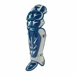 MIZUNO SAMURAI YOUTH BASEBALL SHIN GUARDS 14.5" -Rawlings Sales Store MIZUNO SAMURAI YOUTH BASEBALL SHIN GUARDS 14.5 3
