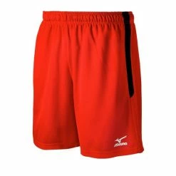 MIZUNO YOUTH ELITE MESH WORKOUT SHORTS -Rawlings Sales Store MIZUNO YOUTH ELITE MESH WORKOUT SHORTS 3