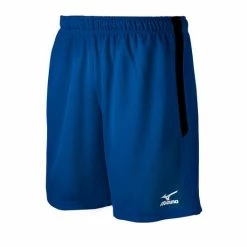 MIZUNO YOUTH ELITE MESH WORKOUT SHORTS -Rawlings Sales Store MIZUNO YOUTH ELITE MESH WORKOUT SHORTS 5