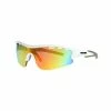 Rawlings Adult Half-Rim Sunglasses