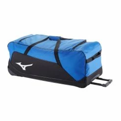 Mizuno MX Equipment Wheel Bag G2 -Rawlings Sales Store MX Equipment Wheel Bag G2 4
