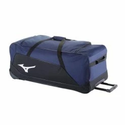 Mizuno MX Equipment Wheel Bag G2 -Rawlings Sales Store MX Equipment Wheel Bag G2 6