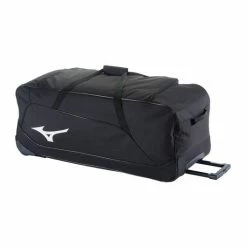 Mizuno MX Equipment Wheel Bag G2 -Rawlings Sales Store MX Equipment Wheel Bag G2 8