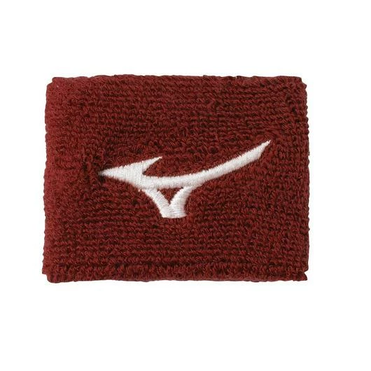 Mizuno 2 INCH WRISTBANDS G2 3 Mizuno 2 INCH WRISTBANDS G2 - Image 3