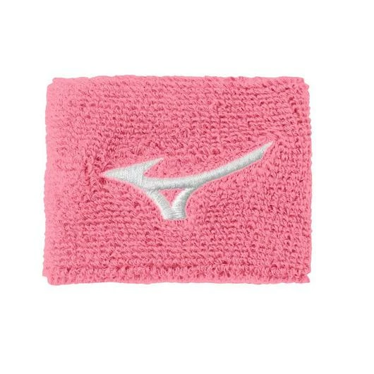 Mizuno 2 INCH WRISTBANDS G2 4 Mizuno 2 INCH WRISTBANDS G2 - Image 4