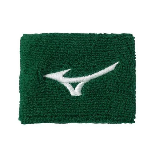 Mizuno 2 INCH WRISTBANDS G2 6 Mizuno 2 INCH WRISTBANDS G2 - Image 6