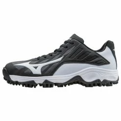 Mizuno 9-SPIKE ADVANCED ERUPT 3 LOW MENS TURF SHOE