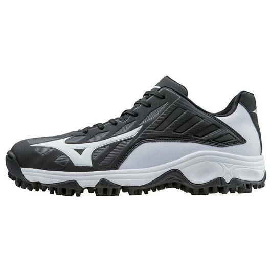 Mizuno 9-SPIKE ADVANCED ERUPT 3 LOW MENS TURF SHOE 1 Mizuno 9-SPIKE ADVANCED ERUPT 3 LOW MENS TURF SHOE