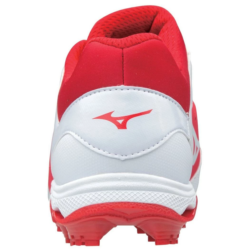 Mizuno 9-Spike Advanced Finch Elite 3 Womens TPU Molded Softball Cleat 12 Mizuno 9-Spike Advanced Finch Elite 3 Womens TPU Molded Softball Cleat - Image 12
