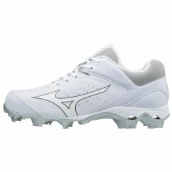 Mizuno 9-Spike Advanced Finch Elite 3 Womens TPU Molded Softball Cleat 53 Mizuno 9-Spike Advanced Finch Elite 3 Womens TPU Molded Softball Cleat -Rawlings Sales Store Mizuno 9 Spike Advanced Finch Elite 3 Womens TPU Molded Softball Cleat 19