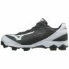 Mizuno 9-Spike Advanced Finch Franchise 7 Girls Molded Softball Cleat