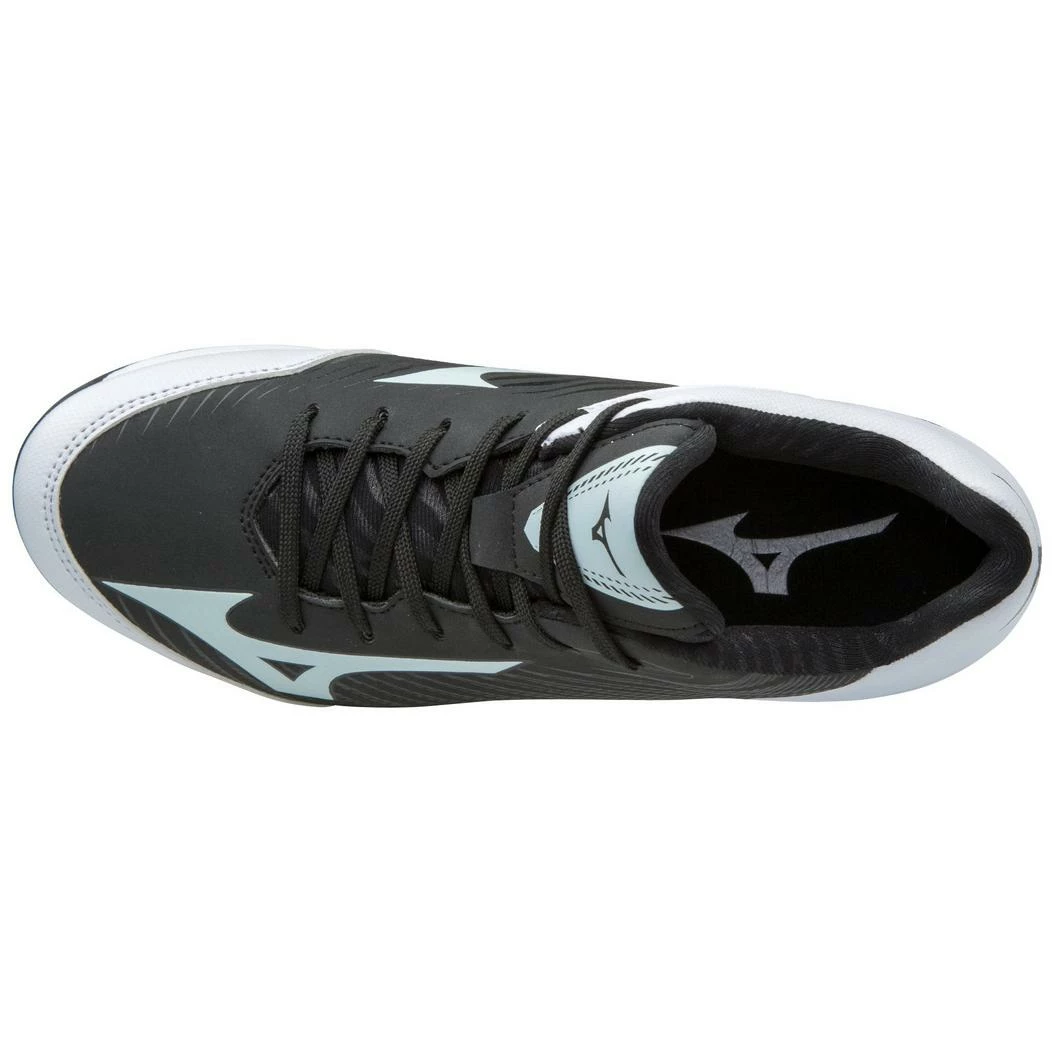 Mizuno 9-Spike Advanced Finch Franchise 7 Girls Molded Softball Cleat 5 Mizuno 9-Spike Advanced Finch Franchise 7 Girls Molded Softball Cleat - Image 5