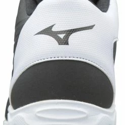 Mizuno 9-Spike Advanced Franchise 9 Mid Molded Baseball Cleat -Rawlings Sales Store Mizuno 9 Spike Advanced Franchise 9 Mid Molded Baseball Cleat 6 scaled