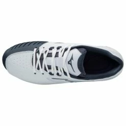 Mizuno 9-Spike Advanced Sweep 4 Low Womens Metal Softball Cleat 53 Mizuno 9-Spike Advanced Sweep 4 Low Womens Metal Softball Cleat -Rawlings Sales Store Mizuno 9 Spike Advanced Sweep 4 Low Womens Metal Softball Cleat 24