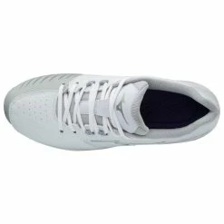 Mizuno 9-Spike Advanced Sweep 4 Low Womens Metal Softball Cleat 58 Mizuno 9-Spike Advanced Sweep 4 Low Womens Metal Softball Cleat -Rawlings Sales Store Mizuno 9 Spike Advanced Sweep 4 Low Womens Metal Softball Cleat 29