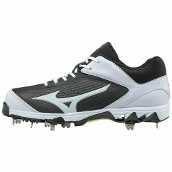 Mizuno 9-Spike Swift 5 Womens Metal Softball Cleat