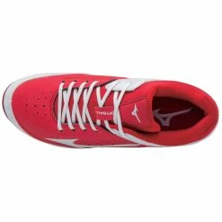 Mizuno 9-Spike Swift 5 Womens Metal Softball Cleat -Rawlings Sales Store Mizuno 9 Spike Swift 5 Womens Metal Softball Cleat 11