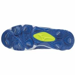 Mizuno 9-Spike Swift 5 Womens Metal Softball Cleat -Rawlings Sales Store Mizuno 9 Spike Swift 5 Womens Metal Softball Cleat 15