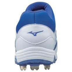 Mizuno 9-Spike Swift 5 Womens Metal Softball Cleat -Rawlings Sales Store Mizuno 9 Spike Swift 5 Womens Metal Softball Cleat 19