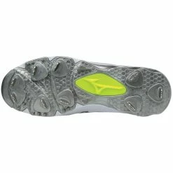 Mizuno 9-Spike Swift 5 Womens Metal Softball Cleat -Rawlings Sales Store Mizuno 9 Spike Swift 5 Womens Metal Softball Cleat 28