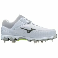 Mizuno 9-Spike Swift 5 Womens Metal Softball Cleat -Rawlings Sales Store Mizuno 9 Spike Swift 5 Womens Metal Softball Cleat 29