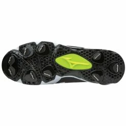 Mizuno 9-Spike Swift 5 Womens Metal Softball Cleat -Rawlings Sales Store Mizuno 9 Spike Swift 5 Womens Metal Softball Cleat 3