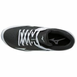 Mizuno 9-Spike Swift 5 Womens Metal Softball Cleat -Rawlings Sales Store Mizuno 9 Spike Swift 5 Womens Metal Softball Cleat 5