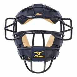 Mizuno CLASSIC BASEBALL CATCHER'S MASK - G2 -Rawlings Sales Store Mizuno CLASSIC BASEBALL CATCHER S MASK G2 3
