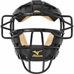 Mizuno CLASSIC BASEBALL CATCHER'S MASK - G2 -Rawlings Sales Store Mizuno CLASSIC BASEBALL CATCHER S MASK G2 4